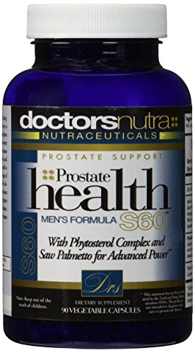 La próstata apoyo de los hombres Total, con fitosteroles Essentials, que es VITAL para cualquier fórmula de próstata ayuda! Con otras hierbas naturales, extracto de Saw Palmetto, extracto de semilla de calabaza, extracto de ortiga y mucho más! Para el Tot