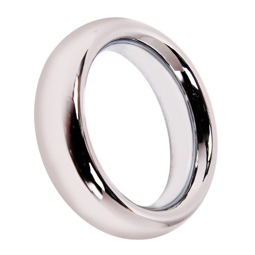 Martillo de acero inoxidable anillo 1,75"/ 2" (elegir el tamaño) (1.75")