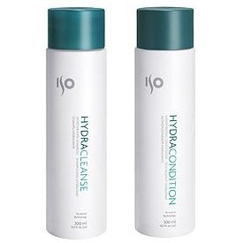 Hydra ISO limpiar 10,1 onzas Shampoo + acondicionador de 10,1 onzas (Combo oferta)