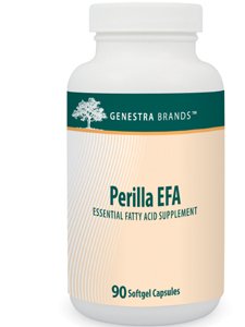 Genestra - Perilla EPT 90 geles