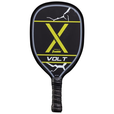 Franklin Sports Volt Pickleball-X de madera Paddle