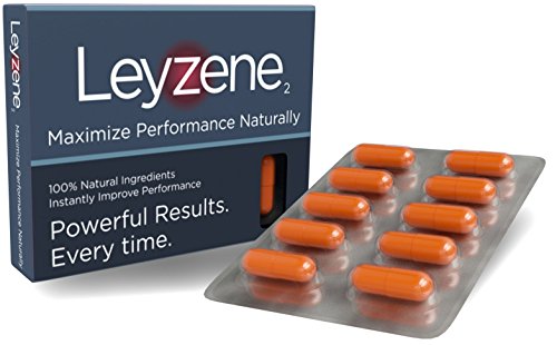 Leyzene₂ el nuevo más eficaz rendimiento Natural mejora V2! Certificado médico de confianza!