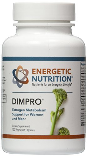 DIM PRO BioResponse DIM 75 mg - 120 caps