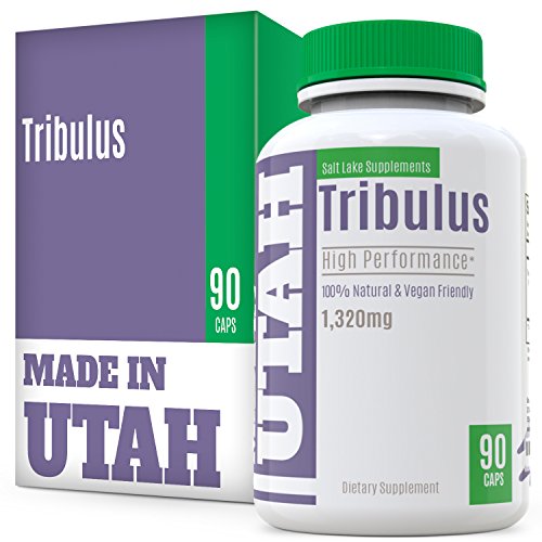 Extracto de Tribulus Terrestris con un 95% saponinas esteroides y ganar 80% protodioscina fórmula que regula la testosterona Natural niveles, aumenta la Libido, resistencia, energía, aguante y promueve el músculo