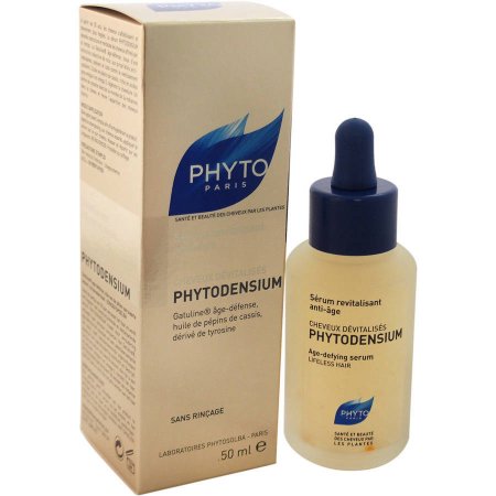 Phyto densium Anti-Aging Serum por Phyto para unisex, 1,7 oz