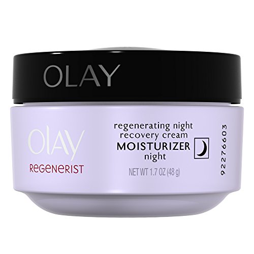 Crema de Olay Regenerist Night Recovery 1.7 Oz