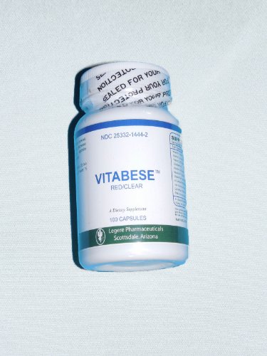 Regulador de apetito VitaBese