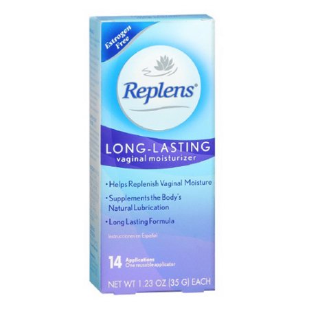  Long Lasting Hidratante vaginal - 35 G 1.23 Oz 6 Pack