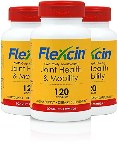 Flexcin carga fórmula con Cm8 (comprar 2 obtener 1 gratis)