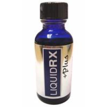 LiquidRx Plus Sexual Enhancement for Men 1 oz