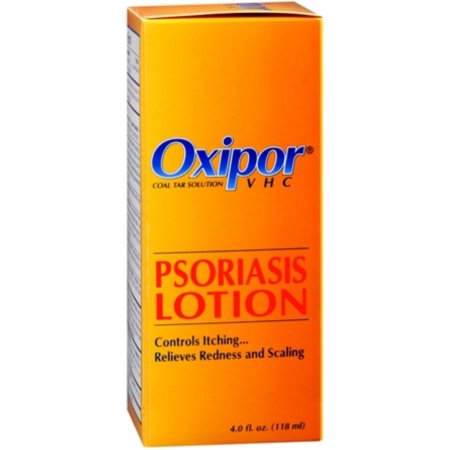  VHC Psoriasis Loción 4 oz