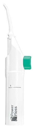 Alimentación Hilo Dental Water Jet, Irrigator Oral - rápido y fácil Dental salud e higiene