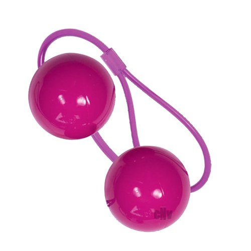 Colección de Wisper NEN WA bolas púrpura