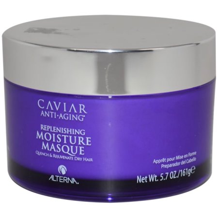 Caviar Anti-Envejecimiento Hidratante Rellenador Masque por Alterna para unisex, 5,7 oz