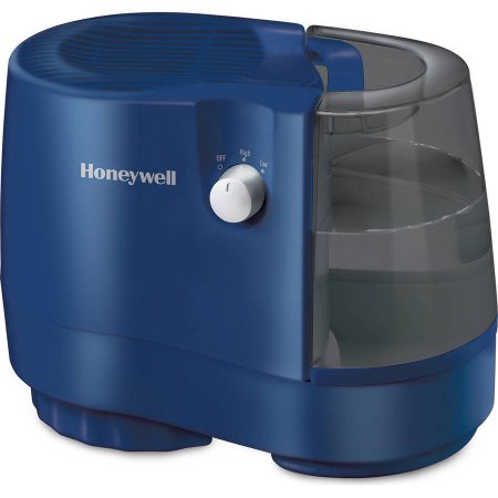 Enfriar Honeywell Humidificador en azul, HCM-890LTG