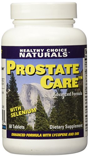 Cuidado próstata próstata ayuda fórmula - alivia síntomas molestos de próstata - fórmula Natural - cuenta 60