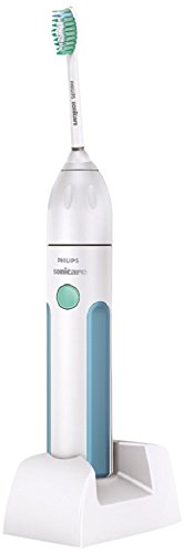 Philips Sonicare esencia Sonic cepillo de dientes eléctrico, blanco