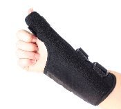 Confort cuidado pulgar apoyo apoyo - mano derecha - Fitness - artritis reumatoide - entrenamiento - salud y bienestar - salud y belleza - salud de los hombres - mujeres - salud en años posteriores - salud en tus manos - Salud Fitness - tratamiento de la a