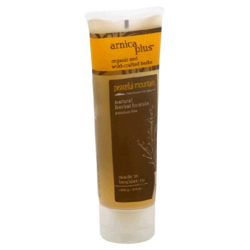 Arnica Plus - 3,7 oz