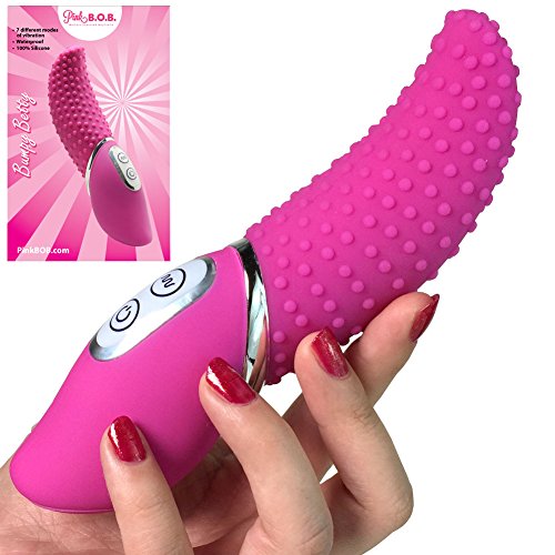 Lengua vibrador para mujeres - juguetes para adultos estimulador clitoris - 30 días garantía de devolución sin riesgo!!!!