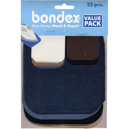Bondex Patch Value Pack 22pc