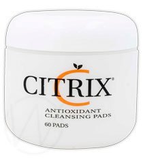 Citrix antioxidante limpieza pastillas 60 pastillas