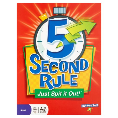 Parche del juego 5 Segunda Regla de la Junta