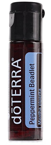 doTERRA Beadlets de aceite esencial de menta - ct 125