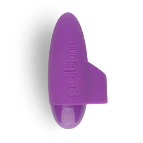 PicoBong Ipo Finger Vibe, púrpura