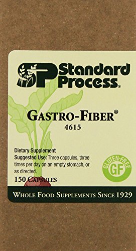 Proceso estándar Gastro-fibra, 150 tabletas