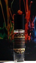 Aceite 1/3 Fl Oz de vainilla almizcle Pheromone Perfume