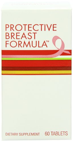 Terapia enzimática - mama protectora fórmula (60 tabletas)