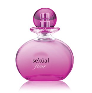 Michel Germain Eau De Parfum Spray para mujer, Fleur Sexual 4,2 onzas