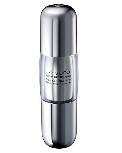Shiseido Bio Performance Super correctivas suero para Unisex, 1 onza