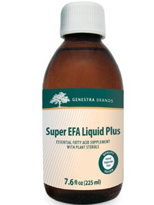 Genestra - Super Efa líquido Plus 7.6 onzas