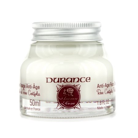 Durance - Ancian Rosa Anti-Edad Crema Facial - 50ml - 1.6oz