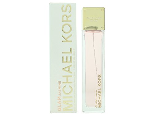 Michael Kors Glam jazmín mujeres 3.4 oz Eau de Parfum Spray