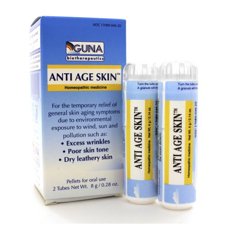 Guna Inc. - Anti Age Piel 8 gramos