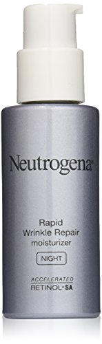 Neutrogena Rapid Wrinkle Repair noche, 1 onza