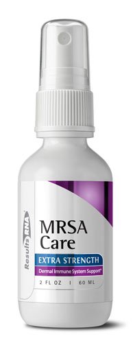 Cuidado MRSA