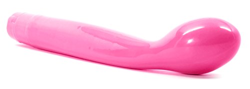 Eden Premium potente G Spot precisar estimulación del clítoris vibrador resistente al agua (linda rosa)