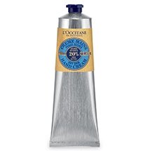 Crema de manos karité de l ' Occitane, 5,2 oz.