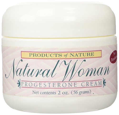 Crema de progesterona natural de la mujer por los productos de la naturaleza. Tecnológicamente avanzada alternativa Natural a la terapia de reemplazo hormonal, trata los síntomas de la menopausia, reduce los sofocos y sudores nocturnos. Ideal para mujeres
