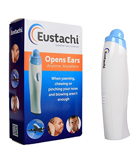 Eustachi - exercizer de la trompa de Eustaquio
