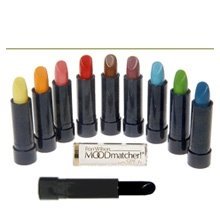 Fran Wilson MoodMatcher Lipstick, paquete de 10