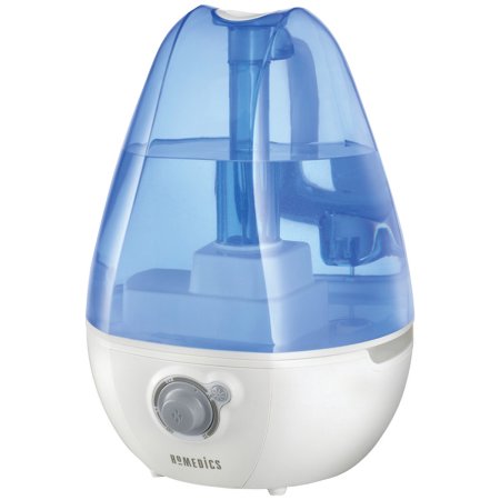 HoMedics Uhe-CM25 ultra fresco humidificador de vapor