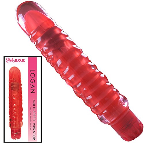Logan vibrador - juguetes para adultos para mujeres - sexo estimulador - garantía de devolución de 30 días sin riesgos!