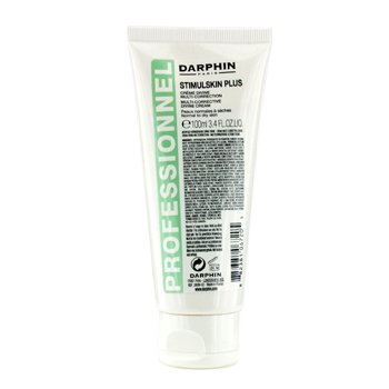 Darphin Stimulskin Plus Multi-correctivo divino crema (Normal a seca piel; Tamaño salón) 100 ml / 3.4 oz