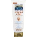 Gold Bond Ultimate Eczema alivio piel protector crema, avena coloidal 2%, (8 oz)