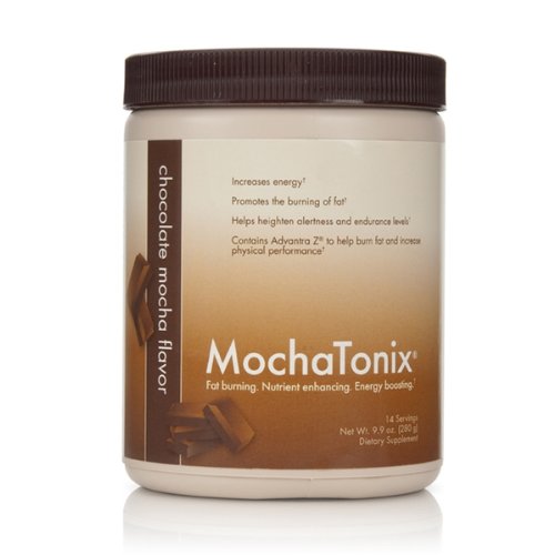 Chocolate Mocha MochaTonix-14 servings(9.9oz)